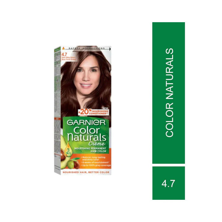 GARNIER Color Naturals