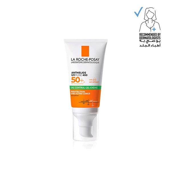 LA ROCHE - POSAY Anthelios Gel Creme spf 50