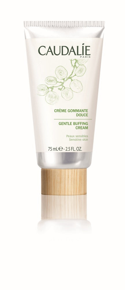 CAUDALIE Gentle Buffing Cream 75ml