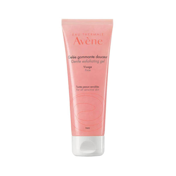 AVÈNE Gelee Gommante 75ml