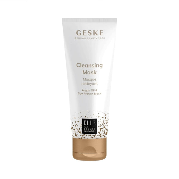 GESKE Cleansing Mask