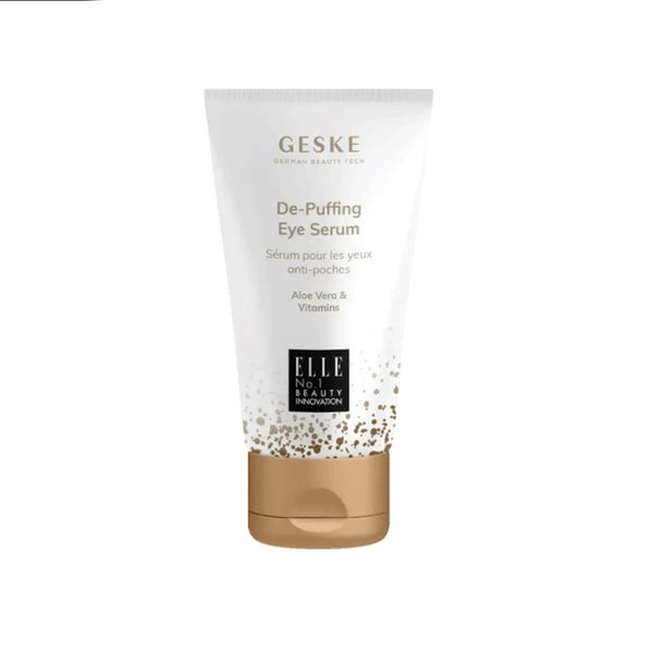 GESKE De-Puffing Eye Serum