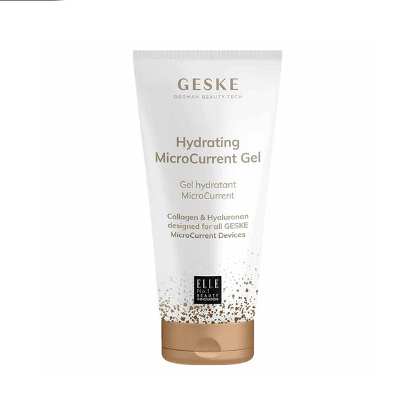 GESKE Hydrating Microcurrent Gel 100ml