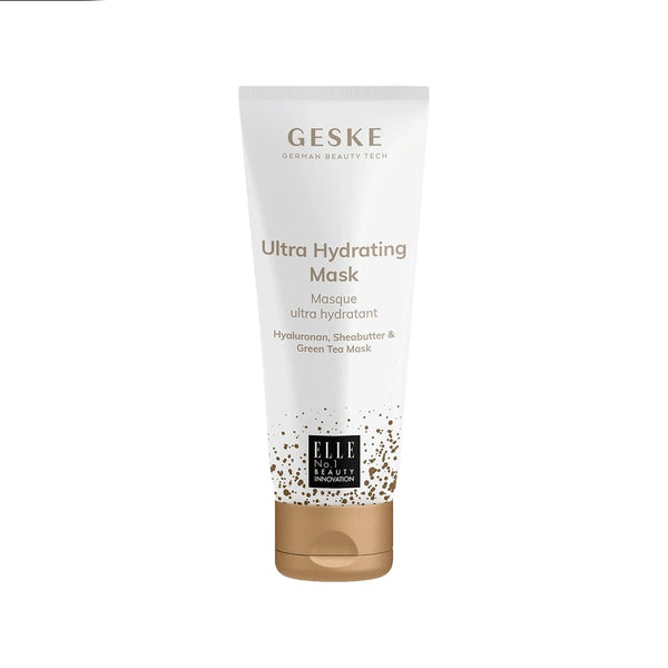 GESKE Ultra Hydrating Mask 50ml