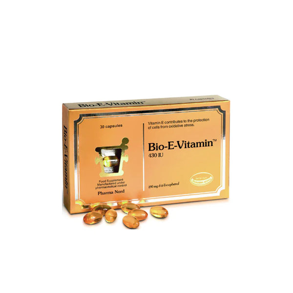 PHARMANORD Bio E Vitamine 30tabs