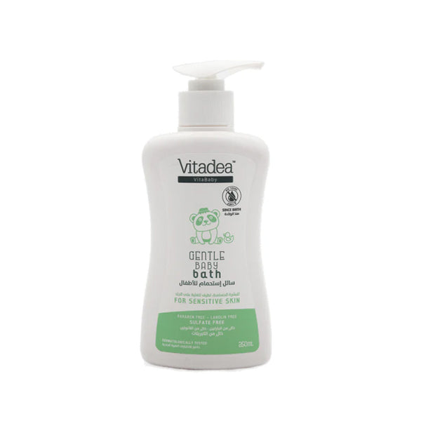 VITADEA Gentle Baby Bath