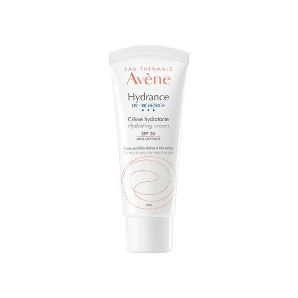 AVENE Hydrance UV - Rich Hydrating Cream SPF30 40ML