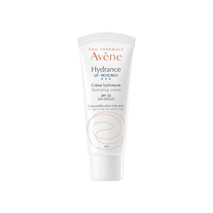 AVENE Hydrance UV - Rich Hydrating Cream SPF30 40ML