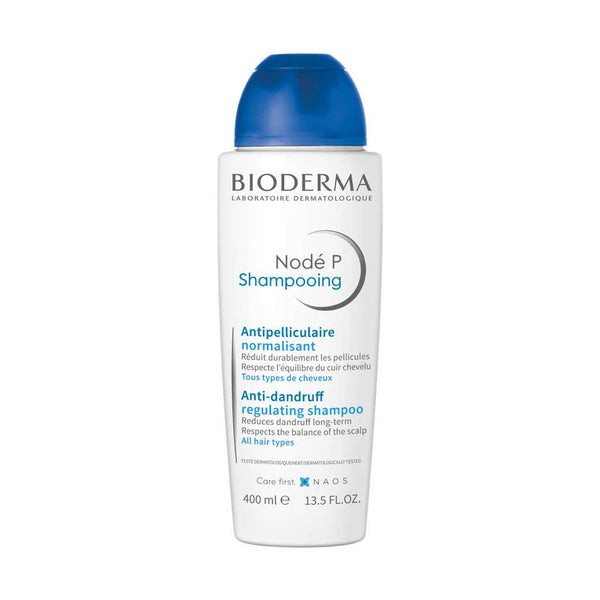 BIODERMA Node P Shampoo 400ml