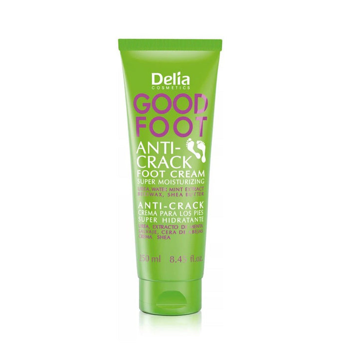 DELIA Good Foot Anti - Crack Cream 250ml