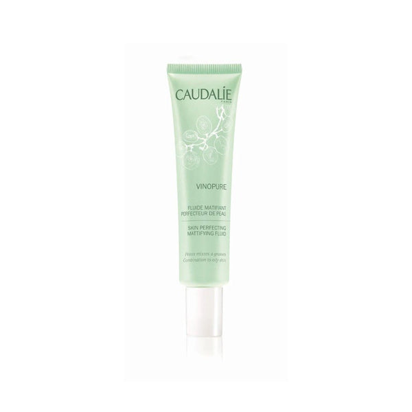 CAUDALIE Vinopure Skin Perfecting Mattifying Fluid 40ml