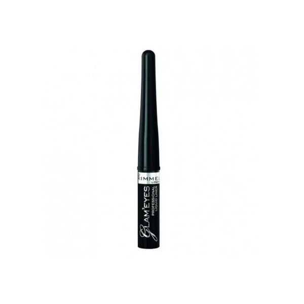 RIMMEL Glam'Eyes Professional Liquid Liner