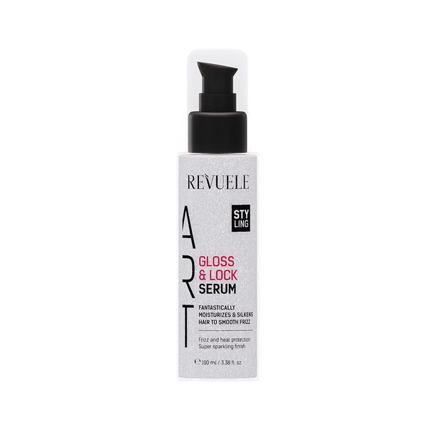 REVUELE Gloss & Lock Serum 100ml