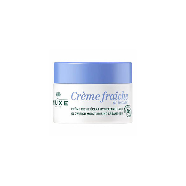 NUXE Creme Fraiche Glow Rich 50ml