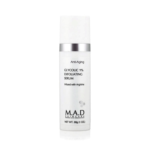 M.A.D Glycolic 7% Serum 30G