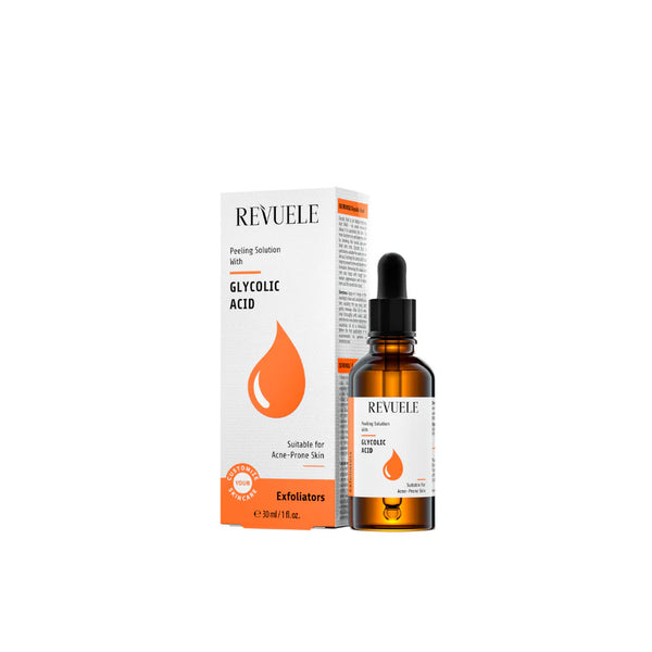 REVUELE CYS Glycolic Acid