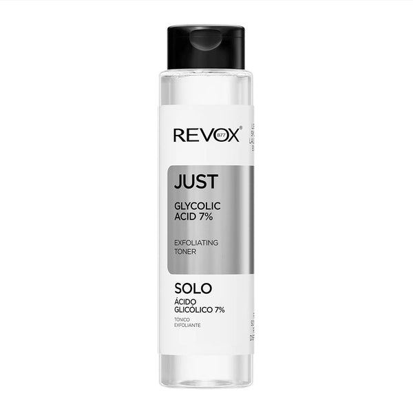 REVOX B77 Just Glycolic Acid 7% 250ml