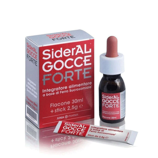 GREENMADE Sideral Gocce 30ml