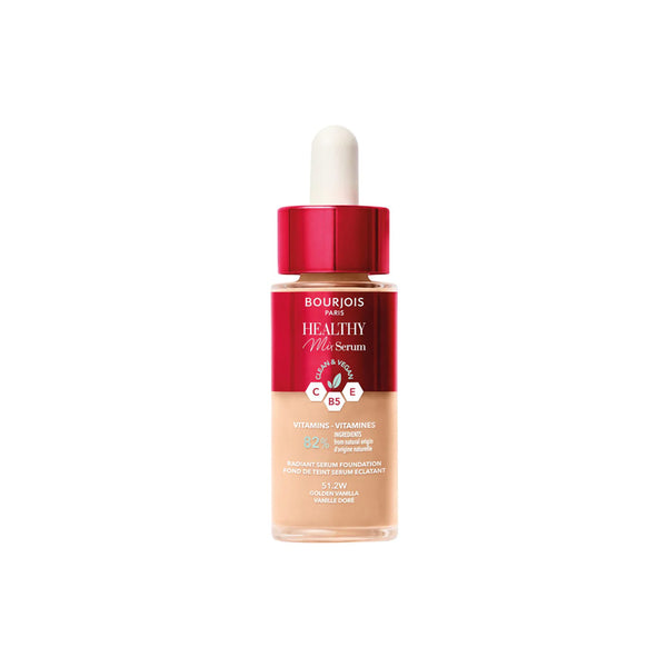 BOURJOIS Healthy Mix Serum Foundation