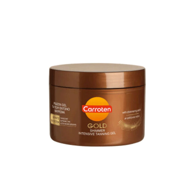 CARROTEN Gold Gel SPF 0 150ml