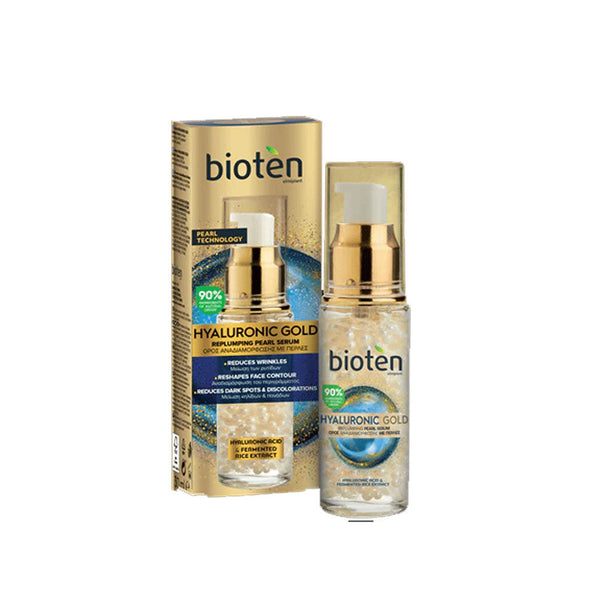 BIOTEN Hyaluronic Gold Serum 30 Ml