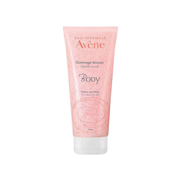 AVENE Gentle Scrub Body 200ML