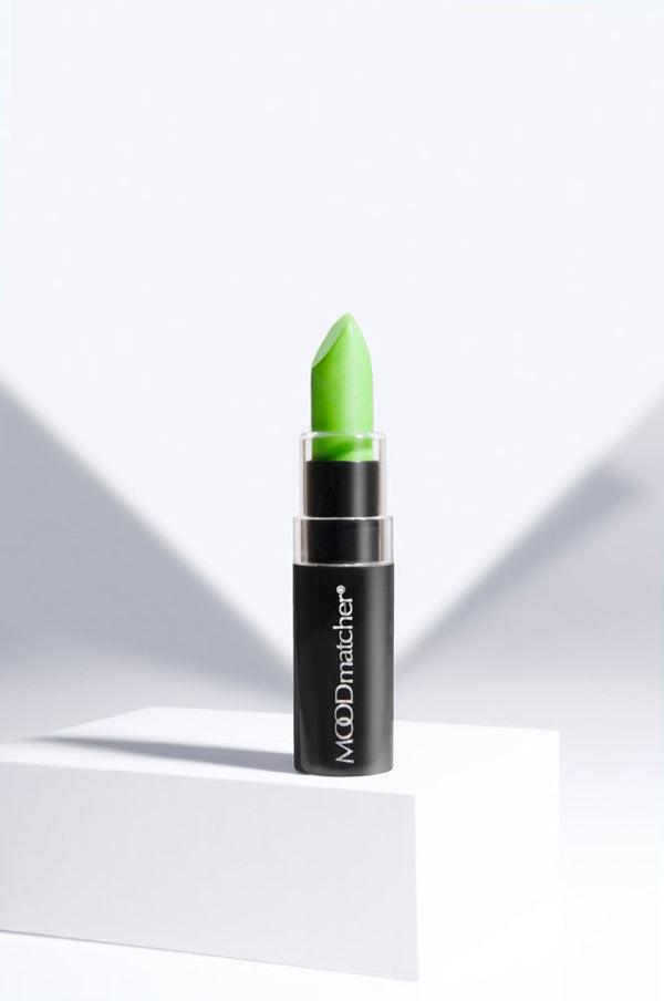 MOODMATCHER Lipstick Green