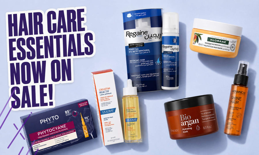 Hair Care