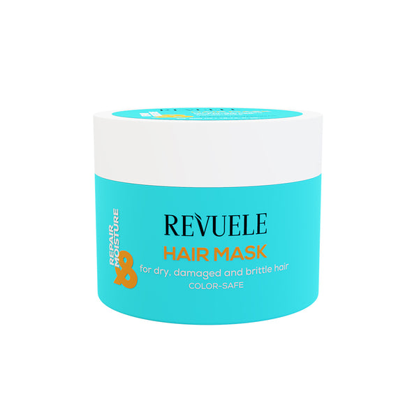 REVUELE Repair & Moisture Mask 300ml