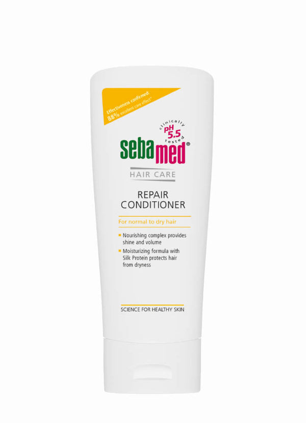 SEBAMED Haircare Repair Conditionner 200ml