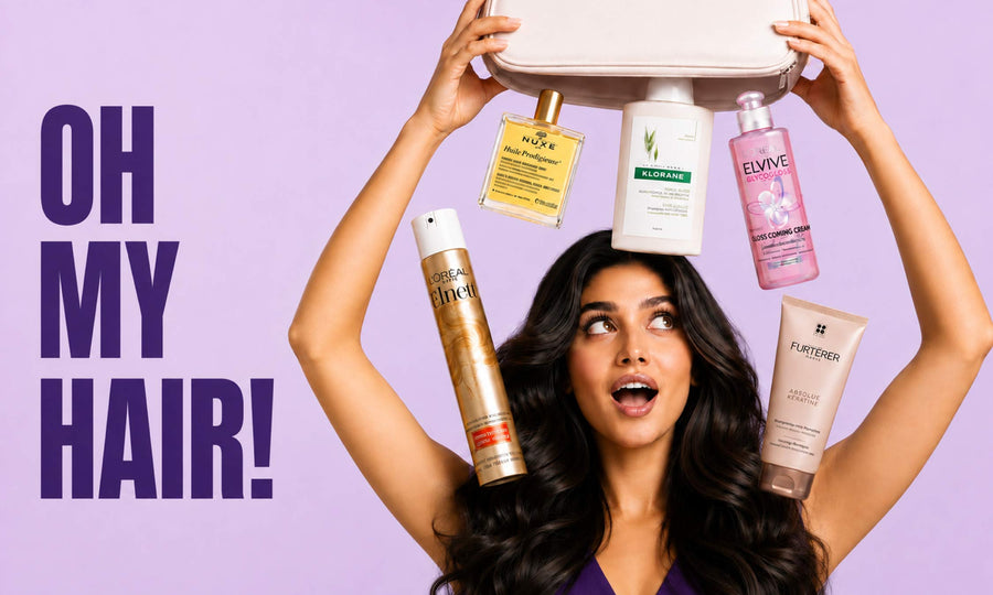Hair Care