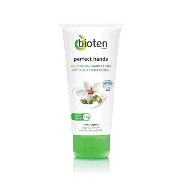 BIOTEN Moisturizing Hand Cream 100ml