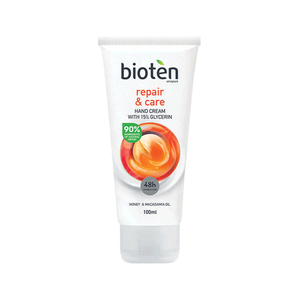 BIOTEN Repairing Hand Cream 100ml