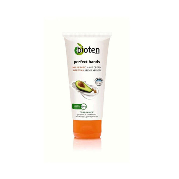 BIOTEN Nourishing Hand Cream 100ml