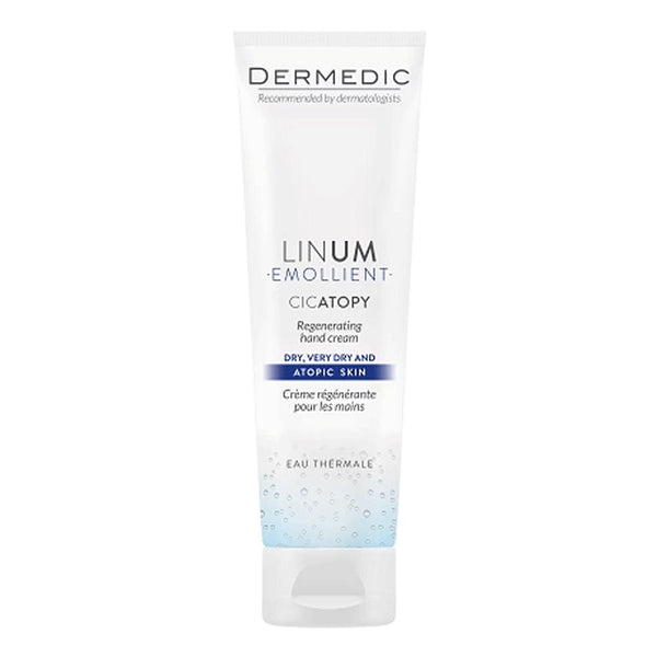 DERMEDIC Cicatopy Regenerating Hand Cream 75ml