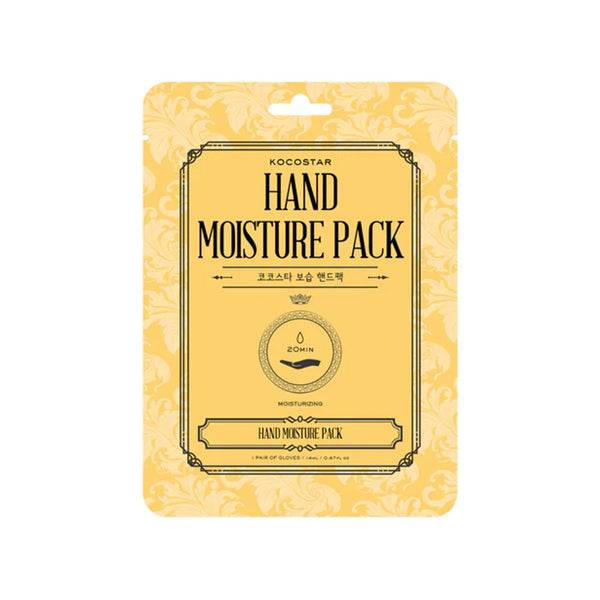 KOCOSTAR Hand Moisture Pack
