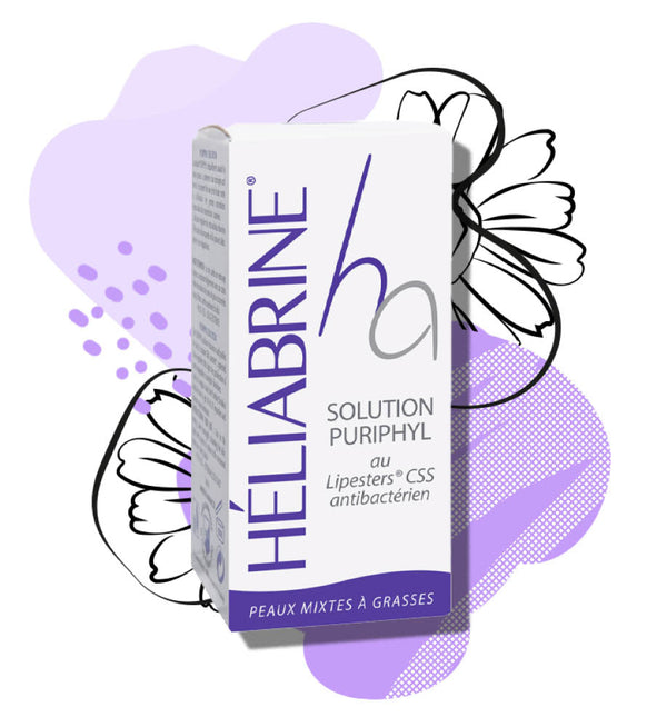 HELIABRINE Puriphyl Solution 30ml