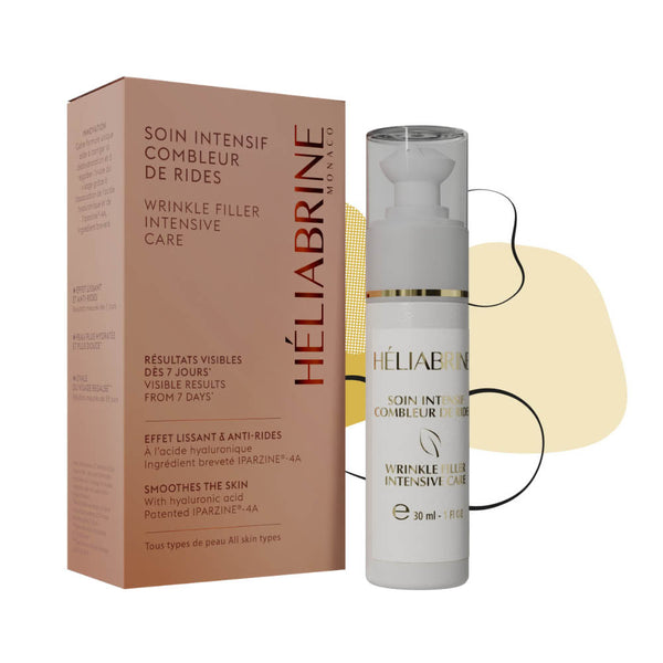 HELIABRINE Wrinkle Filler Intensive Care 30ml