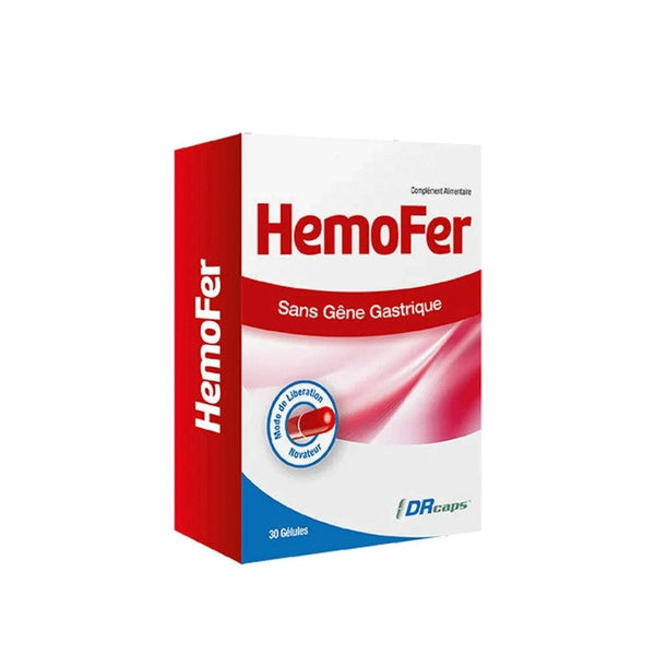 GREENAME Hemo F4 15cp