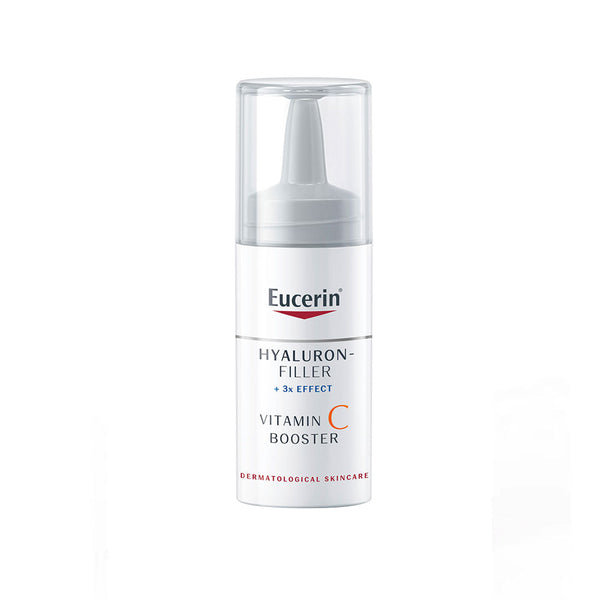 EUCERIN Hyaluron-Filler Vitamin C Booster 1X8Ml