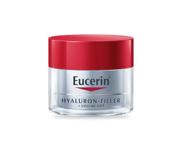 EUCERIN Hyaluron-Filler + Volume Lift Night 50ml