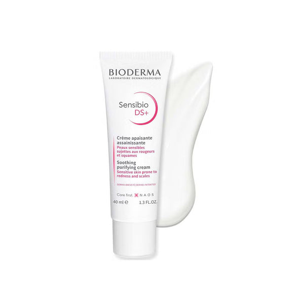 BIODERMA Sensibio DS+ Cream 40ml