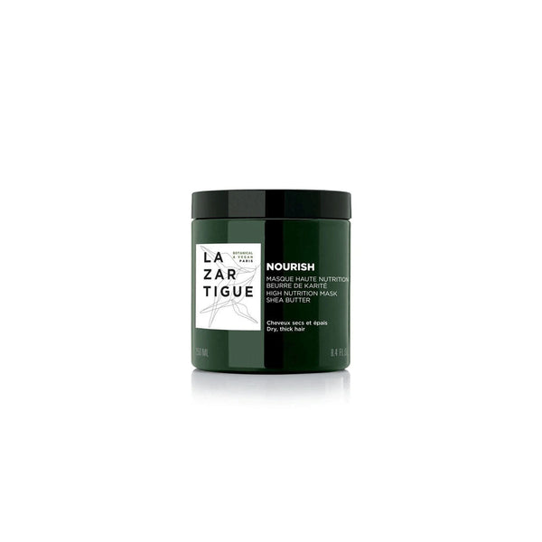 LAZARTIGUE Nourish Mask (Highly Nourishing Mask)