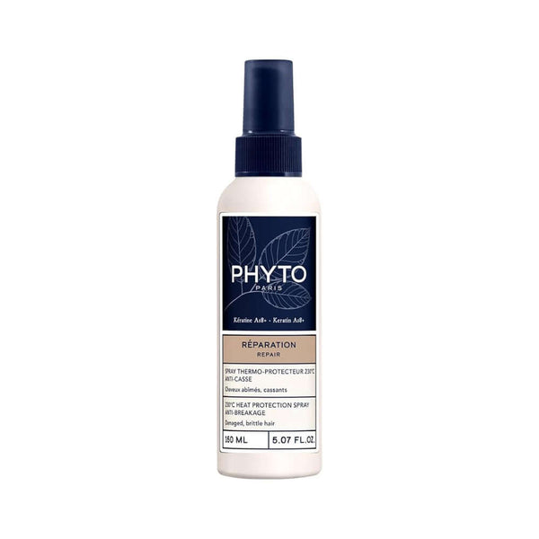 PHYTO New Keratine Repairing Thermal Spray 150ml