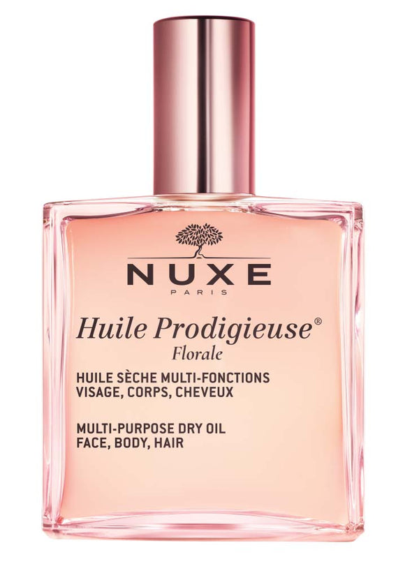 NUXE Huile Prodigieuse Florale 100ml