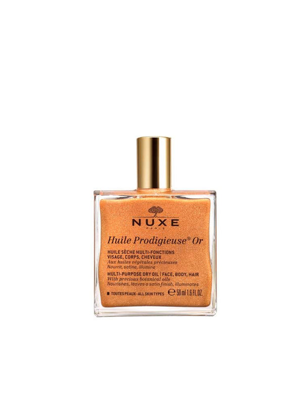 NUXE Huile Prodigieuse Or