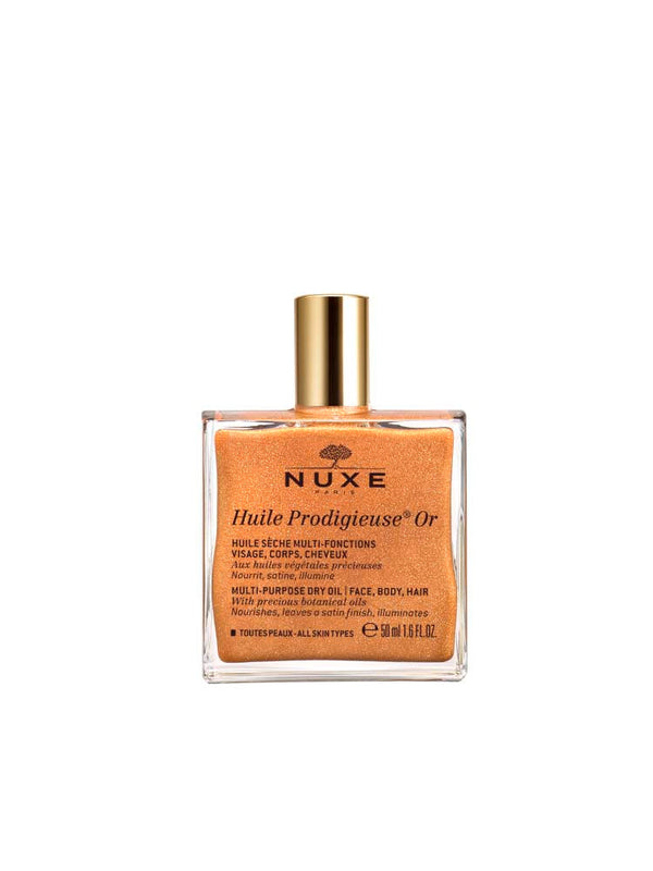 NUXE Huile Prodigieuse Or 50ml