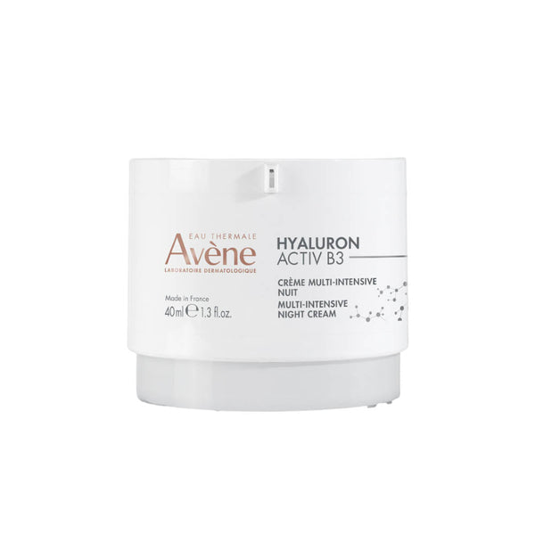 AVÈNE Hyaluron Activ B3 Creme De Nuit 40ml