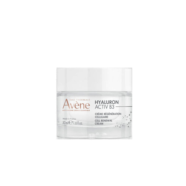 AVÈNE Hyaluron Active B3 Creme Jour 50ml