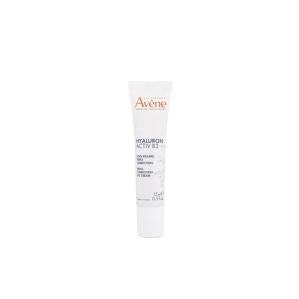 AVÈNE Hyaluron B3 Yeux 15ml